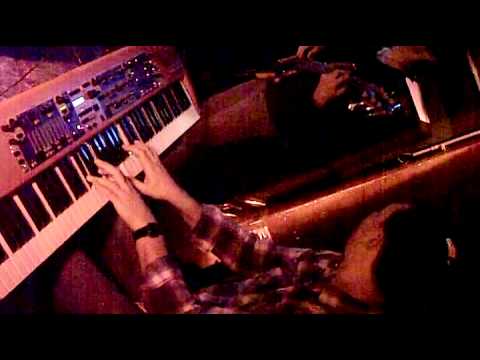 MERAL AL-MER presents  - 070211 - ACUD Berlin