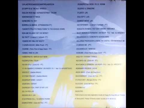 Tutti Contro Tuppy - 10 - Mos Def - Mrs Fat Booty