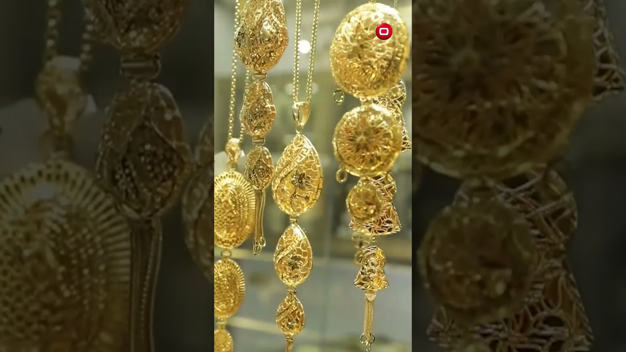 فيديو | المهر من مال الى ذهب #shorts