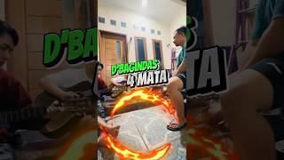 Download lagu D'Bagindas - Empat Mata#ftv #dbagindas #shorts mp3