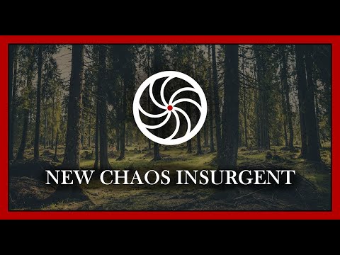 WELCOME TO THE CHAOS INSURGENCY - SCP Alert Scenario