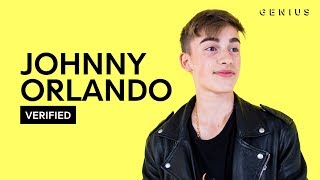 Johnny Orlando &quot;Last Summer&quot; Official Lyrics &amp; Meaning | Verified