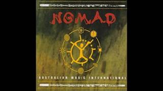 1. Nomad - Nomad