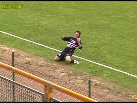 Calcio Rivediamoli :  Bosconerese - Candia 1-3