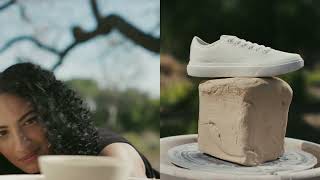 Allbirds Inspiration Takes Shape With Lalese Stamps