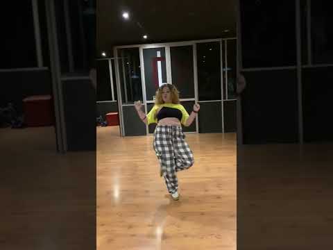 Cachorra Kmikze - Tasha, Tracie e Ashira (Dance Choreography | Fernando)