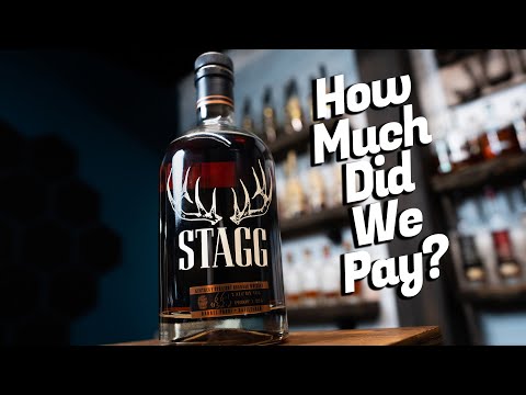 We Got A Stagg 22A... But Was It Worth What We Paid?