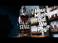 We Got A Stagg 22A... But Was It Worth What We Paid?