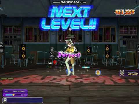 Audition Ayodance - Crazy Freestyle - Emang Gue Pikirin - (180) BPM