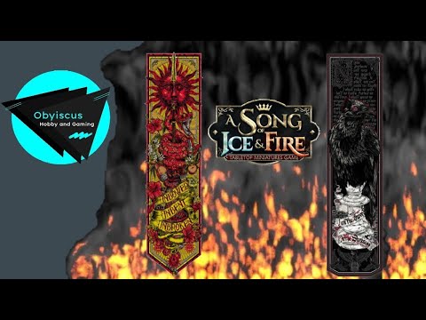 ASOIAF: A Feast for Crows (Martells Nights Watch)