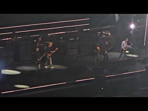 Oasis Acquiesce Principality Stadium 4th July 2025