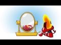 Flain LEGO Mixels Mirror Video
