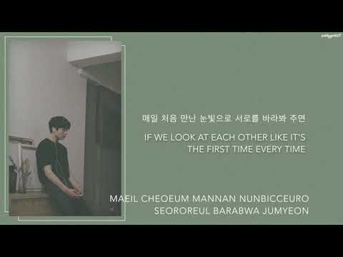 BTS Jungkook - 'Only Then (그때 헤어지면 돼)' (Cover) [Han|Rom|Eng lyrics]