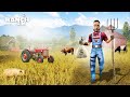 Punë me Traktora !! - Ranch Simulator | SHQIPGaming