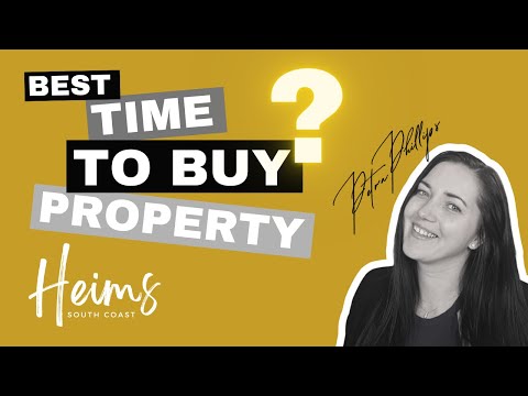 Heims South Coast - Buyers Agent in Wollongong video.