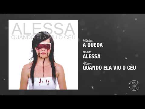 Alessa - A Queda (Streaming Oficial)