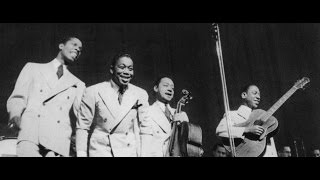The Ink Spots - Shout Brother Shout