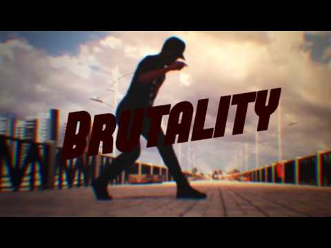 Jorge Washington       ☬- ⒷⓇⓊⓉⒶⓁⒾⓉⓨ -☬  HV5PRODUCTION