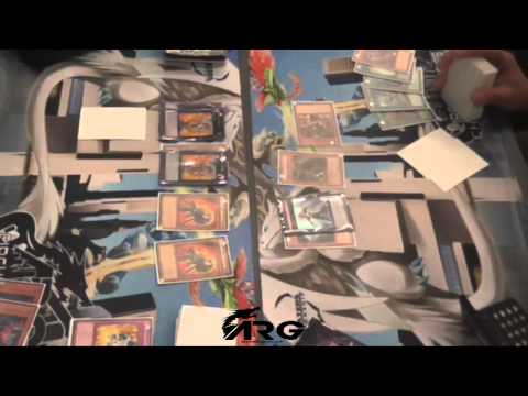 ARG 20K: Top 8 - Parker Roberson (Infernity) V.S. Ali Yassine (Infernity)