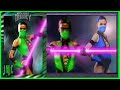 Mortal Kombat Trilogy Jade Playthrough Very Hard