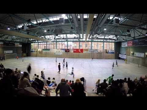 DSC Arminia Bielefeld U10 -   SC Westfalia Herne 5:0