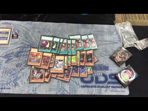 Top 8 UDS Lima Peru Jorge Diaz Zoodiac Kaiju