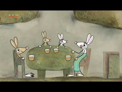 Tarbíci - To jsem ráda