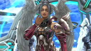 Political Matters - Let's Play Xenoblade Chronicles Bonus Part 136