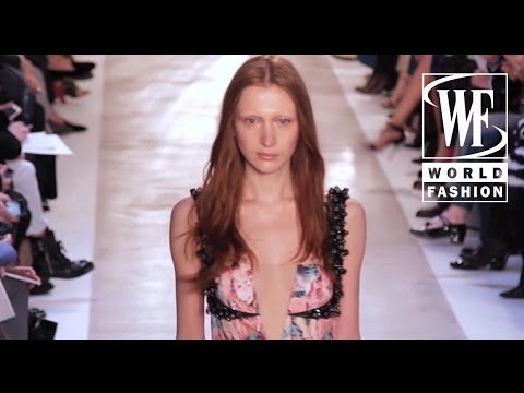 Loris Azzaro Couture Spring-Summer 2016