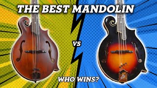 Video thumbnail for The Loar VS Eastman - Battle of $1,000 Mandolins by The Acoustic Shoppe