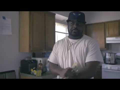 1000 Tears By Yung Tinsel (official Video 📷 By Anax Ent.) KC Royalty