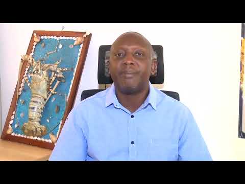 Kenya coastal fishers turn to data to manage dwindling catches