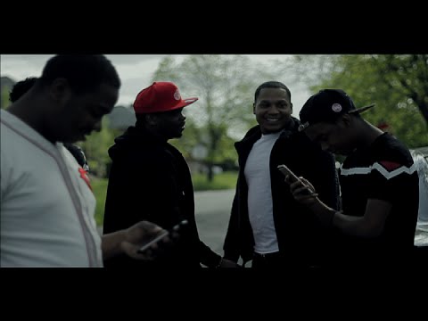 T-Dot " Sold It All " ( Shot By @Dodbh )