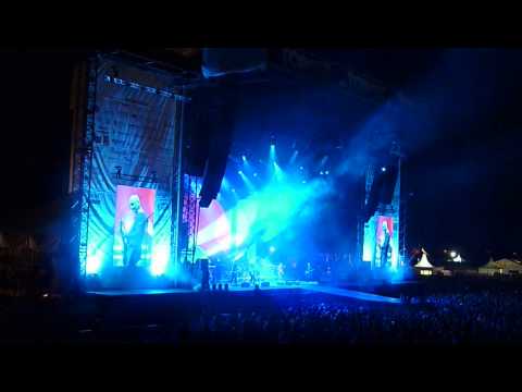 Pavol Habera & Team - Ženská menom panika - Topfest 2014