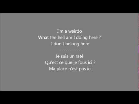 download lagu mp3 mp4 Creep Paroles Traduction, download lagu Creep Paroles Traduction gratis, unduh video klip Creep Paroles Traduction