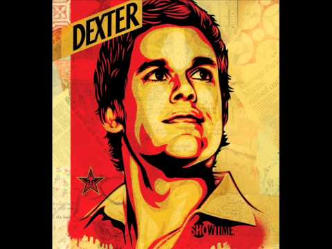 Rolfe Kent - Dexter Main Title