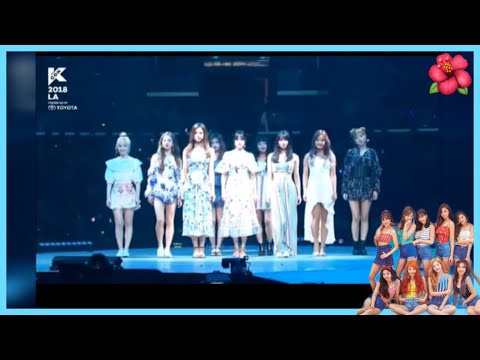 Twice (트와이스) Dance The Away