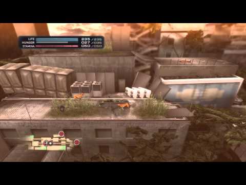 Tokyo Jungle Story Mode: Act 10 - A Fateful Meeting