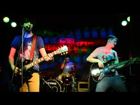 He Called Her Jen - April O'Neil