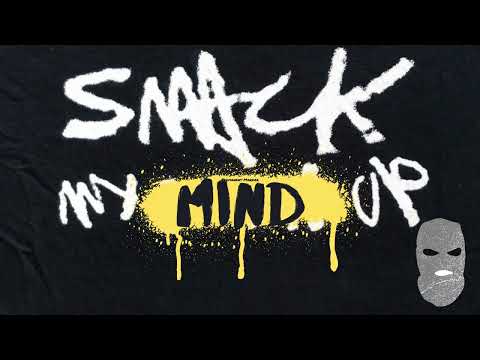 Mezzosangue Vs. Prodigy - Smack My Mind Up (KH6 Mashup)