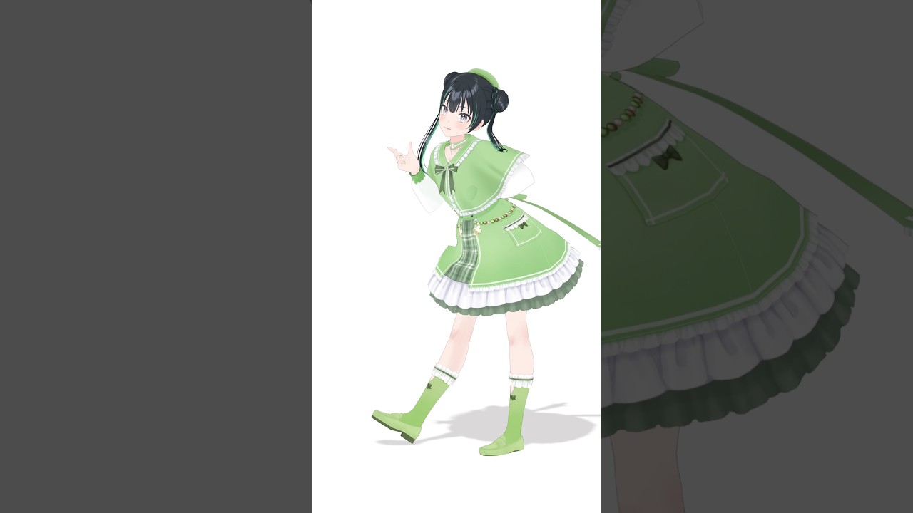 SHINING LINE*踊ってみた #shorts #dance #アイカツ #常磐カナメ