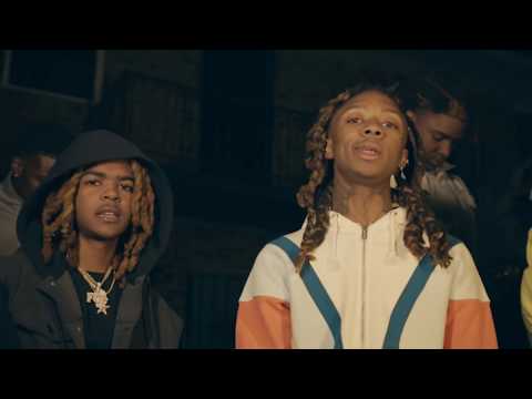 Slimelife Shawty - Ain't Shit Change ft. JGreen (@DailyChiefers Exclusive)