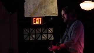 Hayes Carll - "Chances Are" Live at South on Main 2016