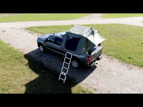 ADARAC™ Aluminum M-Series Release Video