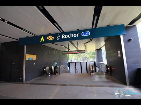 DT13 Rochor LIONCITY