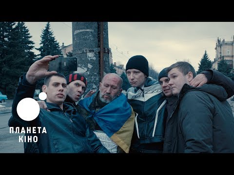 Ігор Кирильчатенко - відео обкладинка