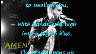 Linkin Park - Hands Held High (Lyrics).