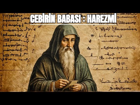 Cebirin Babası Harezmi'nin Gizli Yaşamı