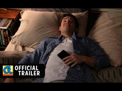 Jexi 2019 Movie Official Greenband Trailer — Adam DeVine, Rose Byrne