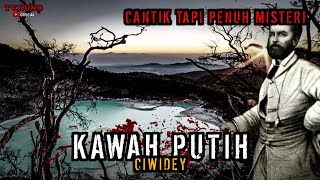 Download lagu KAWAH PUTIH CIWIDEY BANDUNG ‼️ A tourist spot rich in mystery and history mp3 Download lagu KAWAH PUTIH CIWIDEY BANDUNG ‼️ A tourist spot rich in mystery and history mp3
